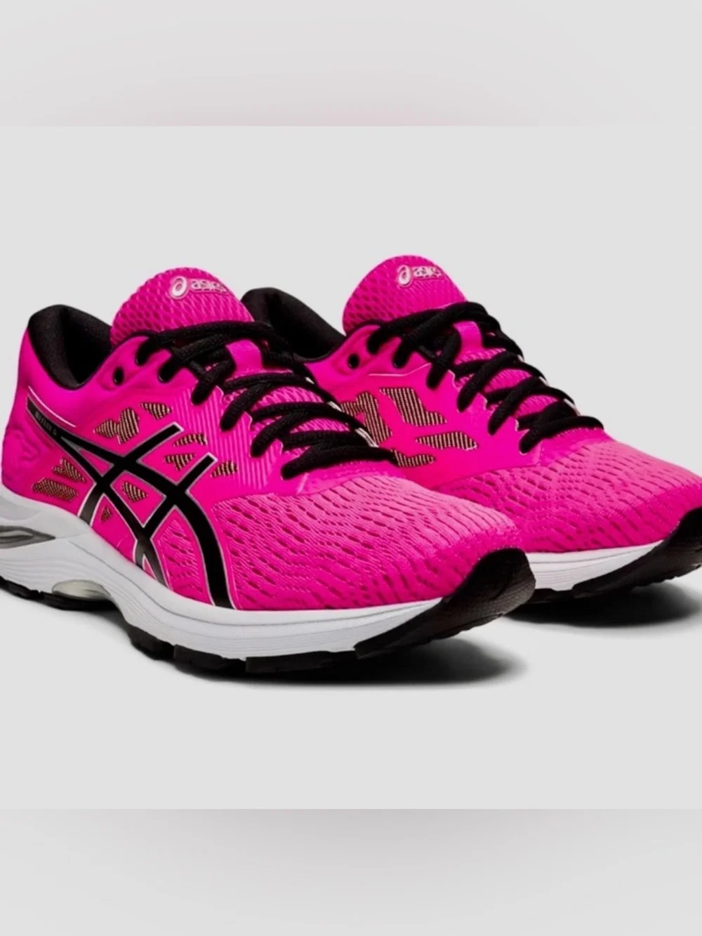 ASICS Gel-Flux 5 Running Shoes - Picture 1 of 3